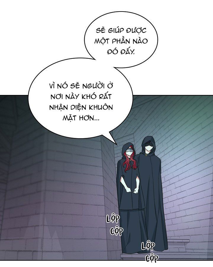 kẻ tạo ra ác nữ chapter 32 22