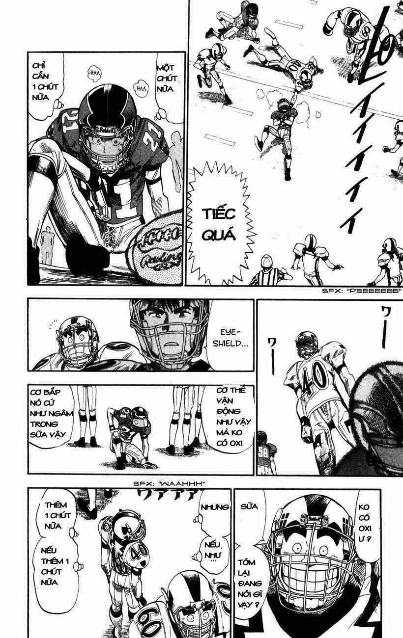 lá chắn mắt chapter 17 12