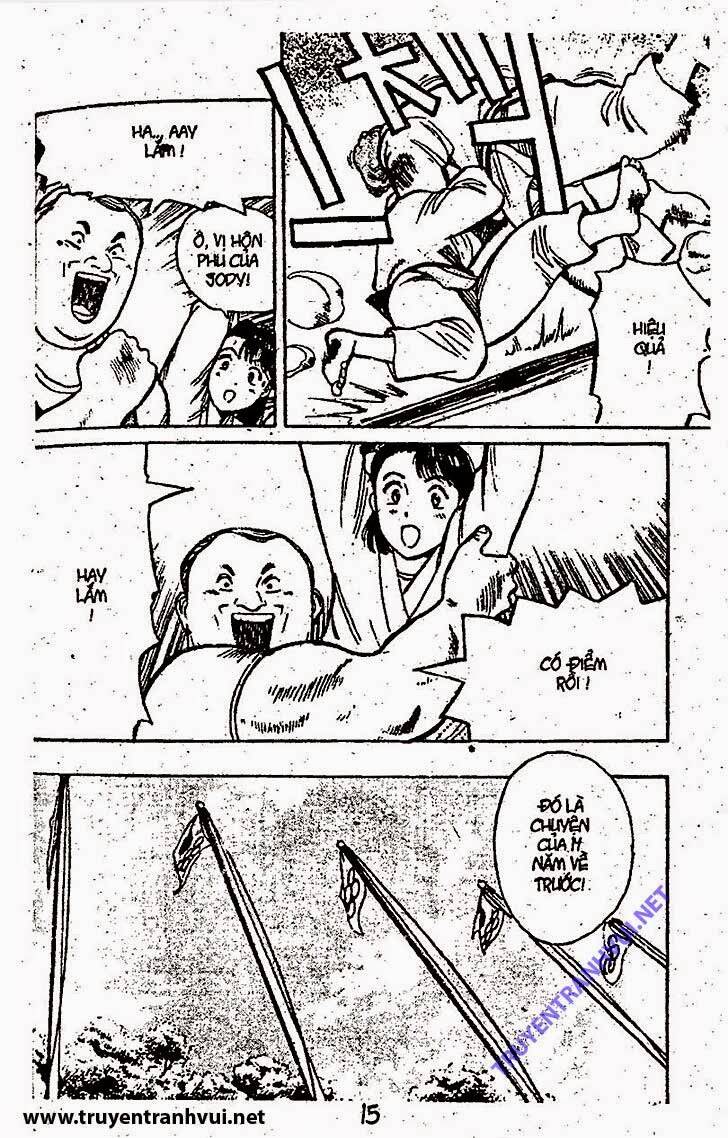 yawara chapter 98 14