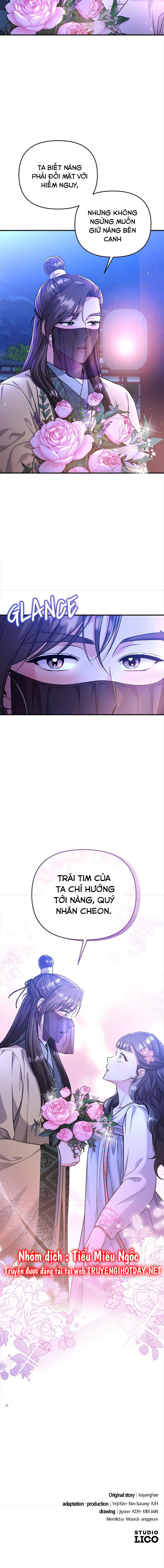 cao thủ chốn hậu cung chapter 24 11