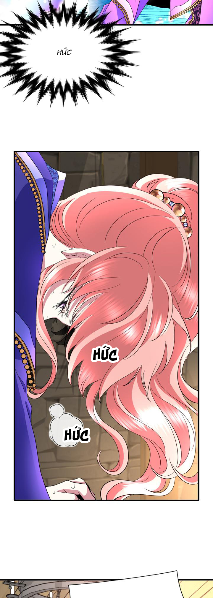 sát thủ muốn trở thành công chúa chapter 3 38