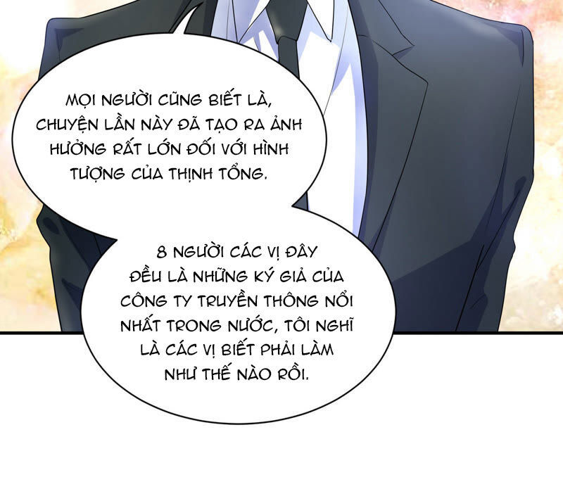 chiến lược lãng mạn của thịnh thiếu chapter 13 19