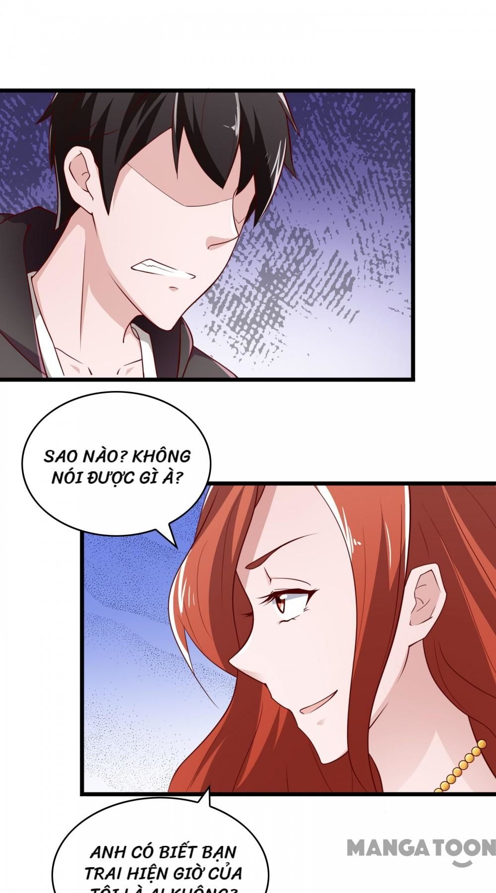 chiếc điện thoại thần kỳ chapter 2 5