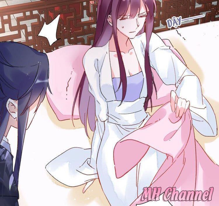 hoa nhan sách 2 chapter 64 5