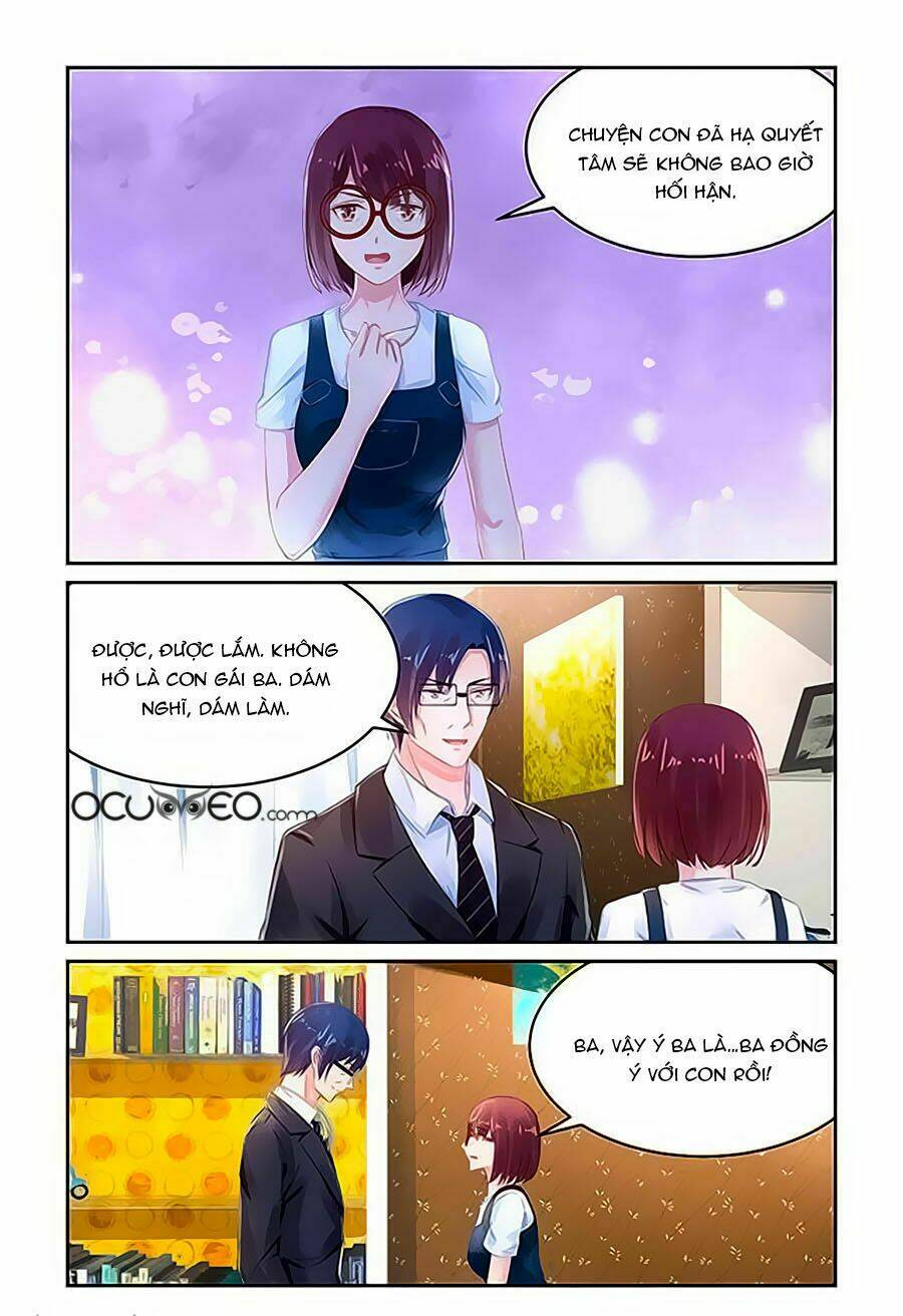 danh môn thiên hậu chapter 101 3