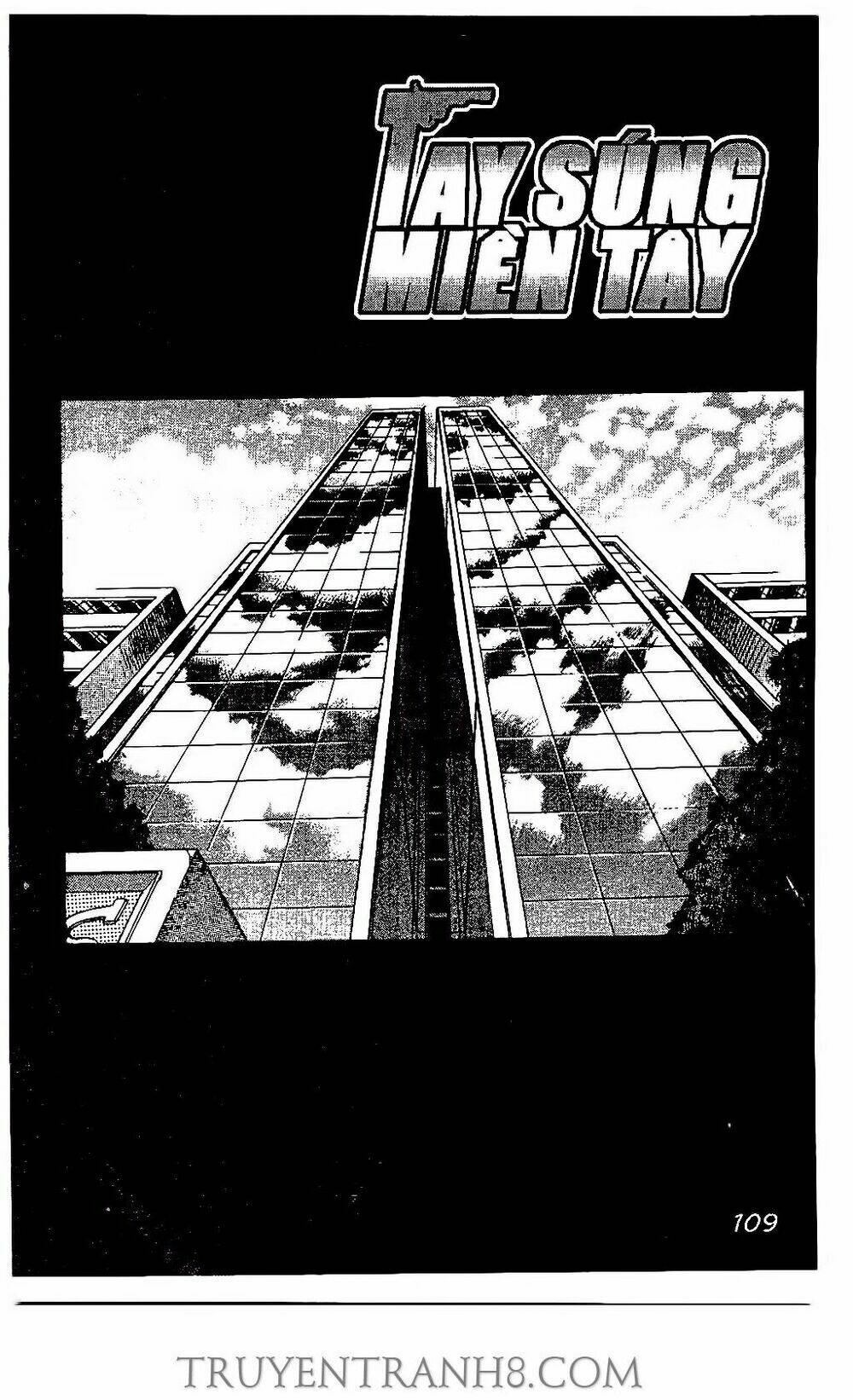 western shotgun - tay súng miền tây chapter 136 1