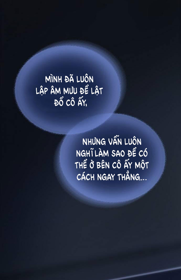 không thể thoát ra khỏi bộ phim kịch tính chapter 27.2 39