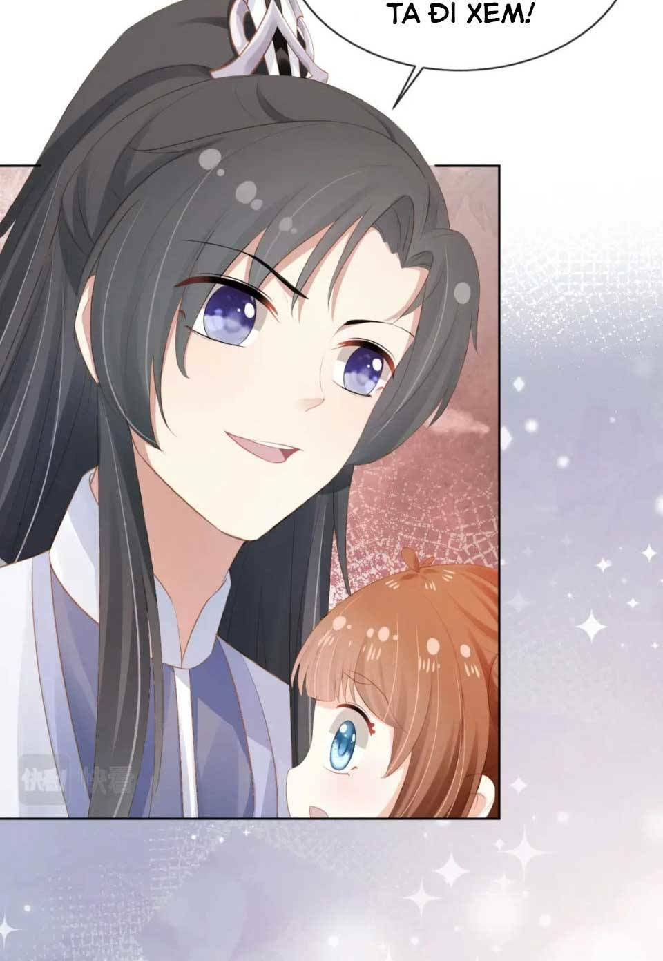 nhặt được bảo bối manh manh chapter 94 9