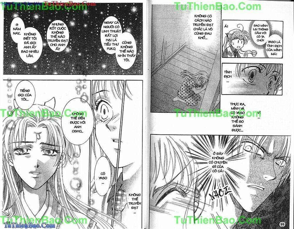 pháp sư tơ hồng chapter 6 50