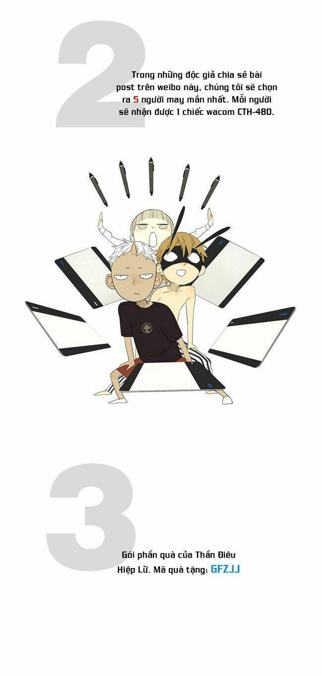 mosspaca advertising department chapter 64 8