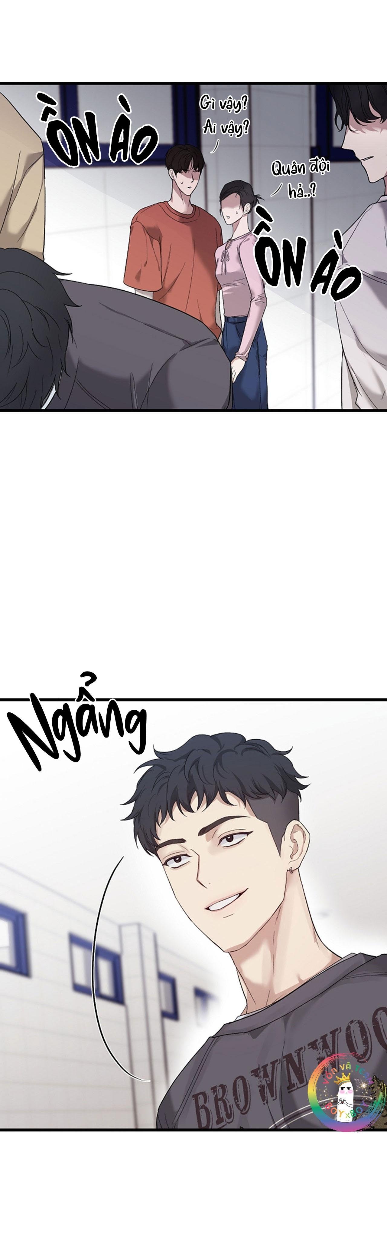 sweet shot chapter 7 32