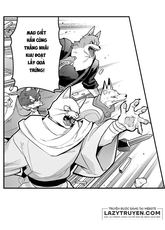 vợ của titan chapter 103 3