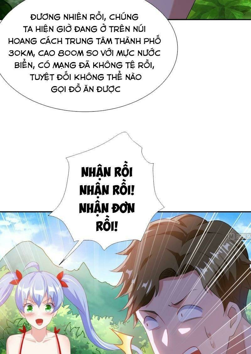 shipper thần cấp chapter 48 23