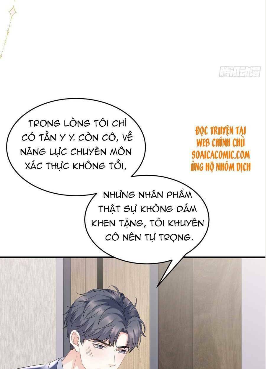 đại tiểu thư có ý đồ gì xấu đâu chapter 99 41