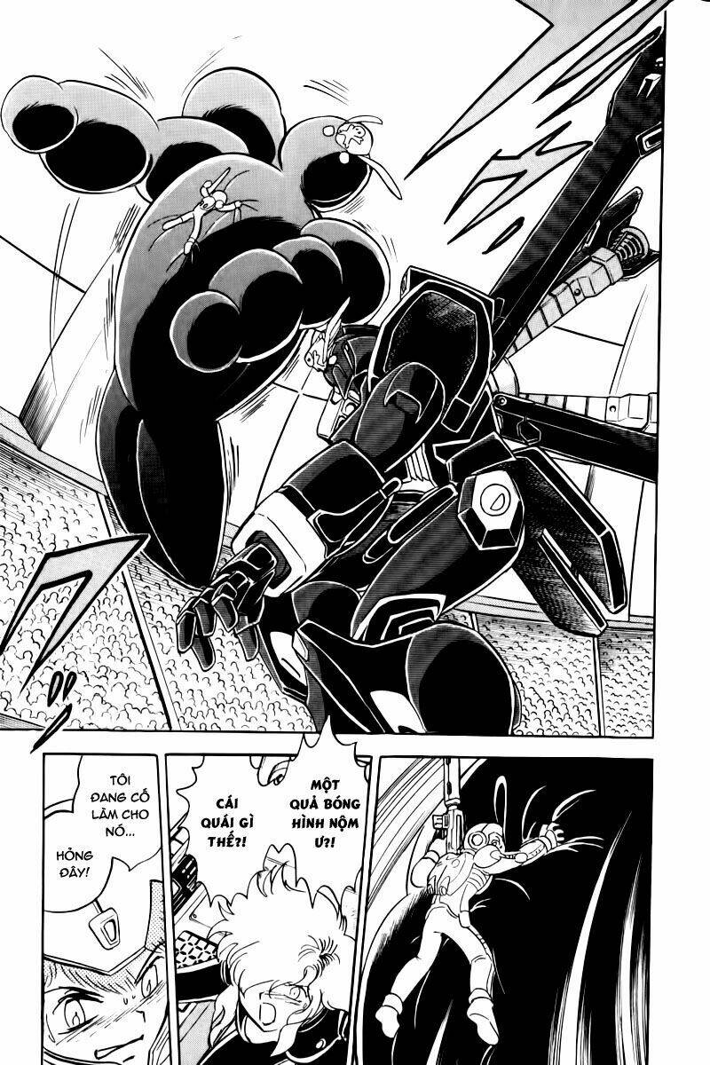 kidou senshi crossbone gundam chapter 14 8