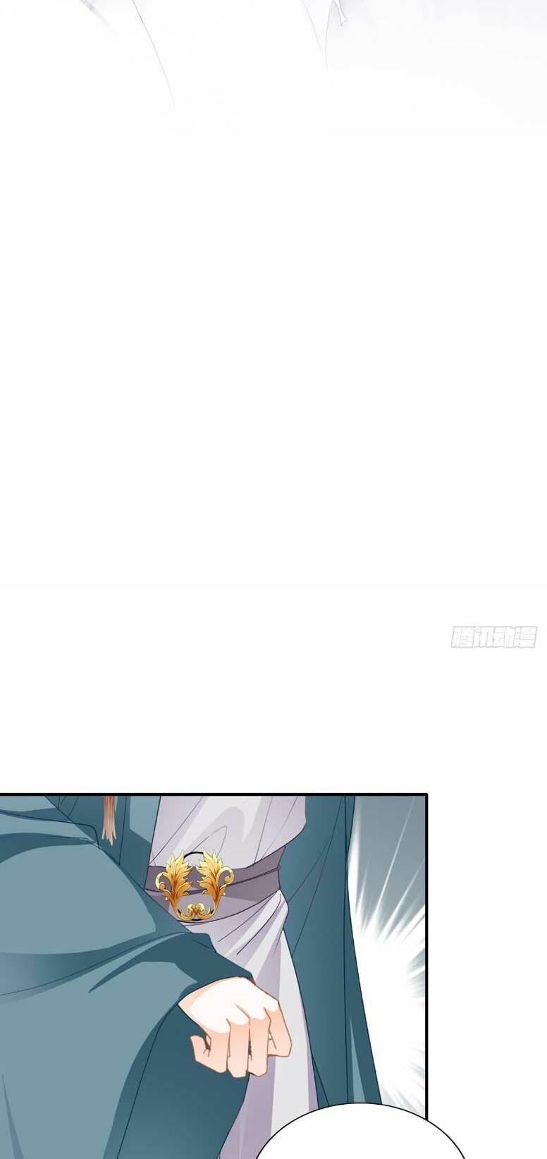 bổn vương muốn nàng chapter 180 22