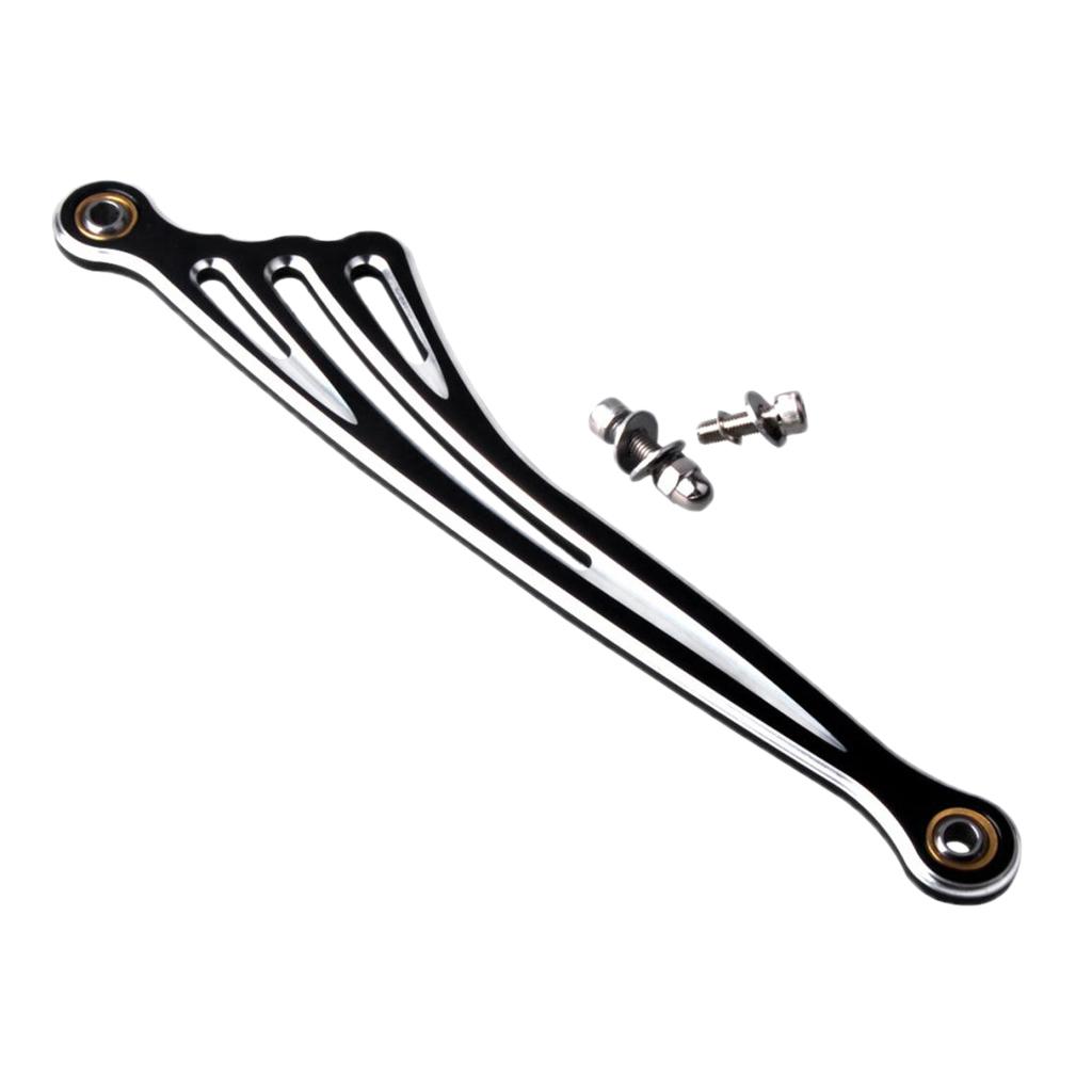 Gear Dịch Chuyển Liên Kết Sang Số Cho Harley Lưu Diễn Electra 1980-17 Đen
