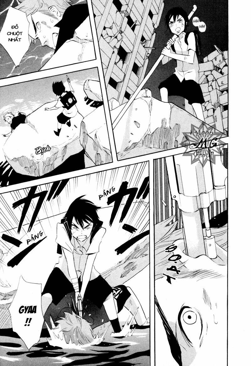 meteor methuselah chapter 45 14