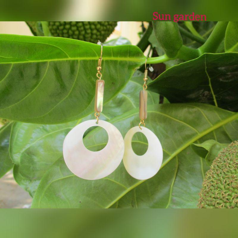 BÔNG TAI XÀ CỪ BOHO CÁ TÍNH BTXC01