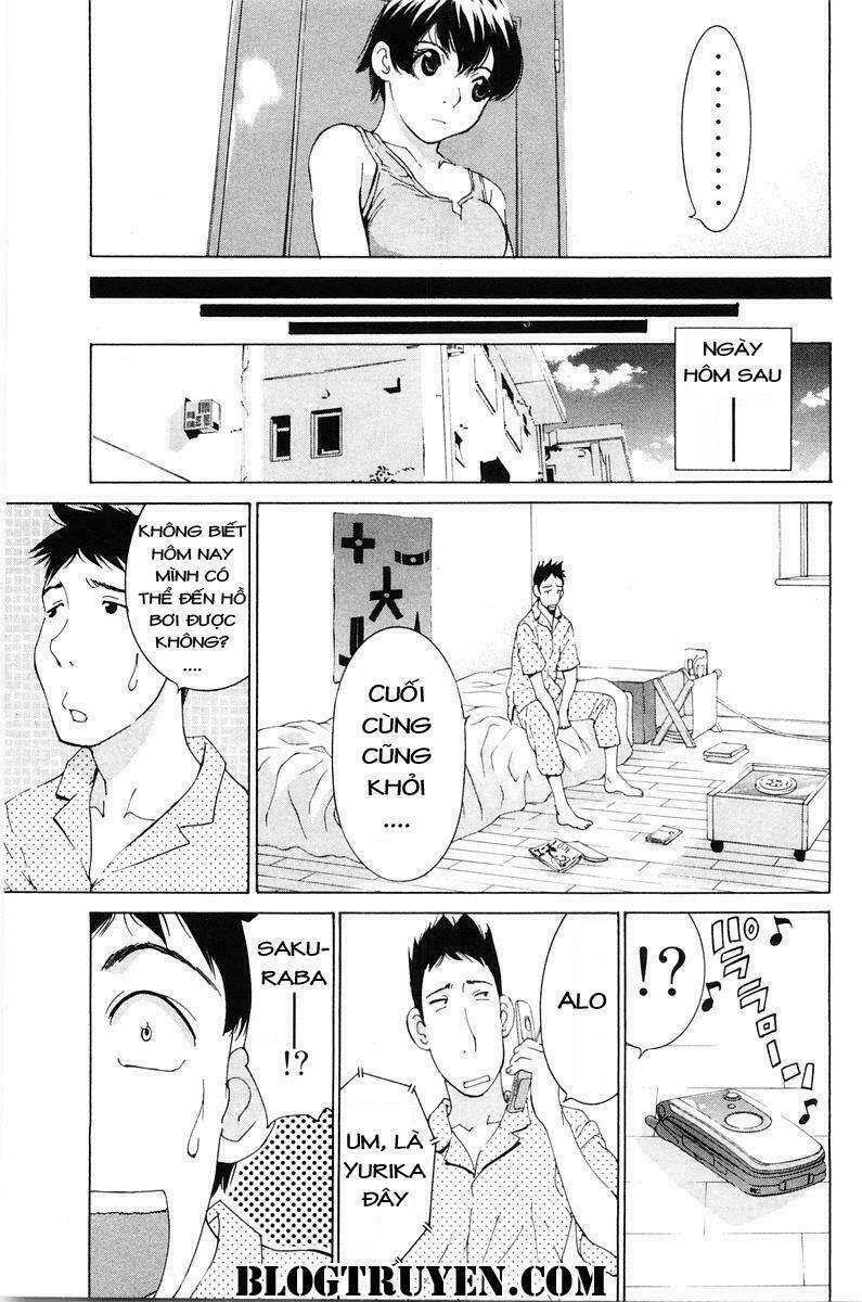 gacha gacha - secret chapter 15 19