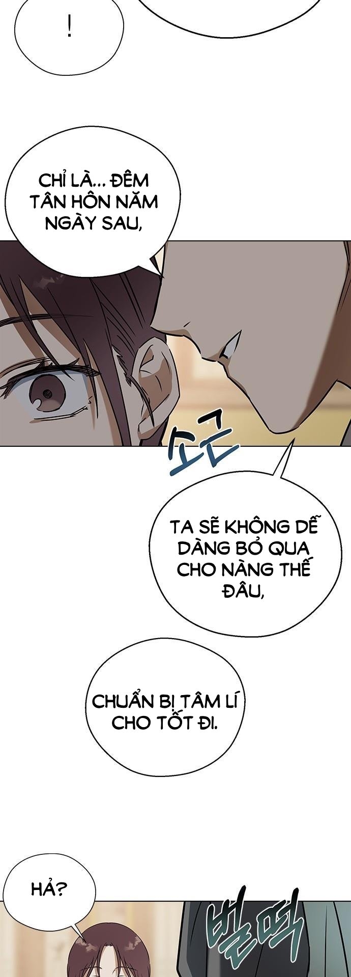 nhân duyên kiếp trước chapter 67.2 17