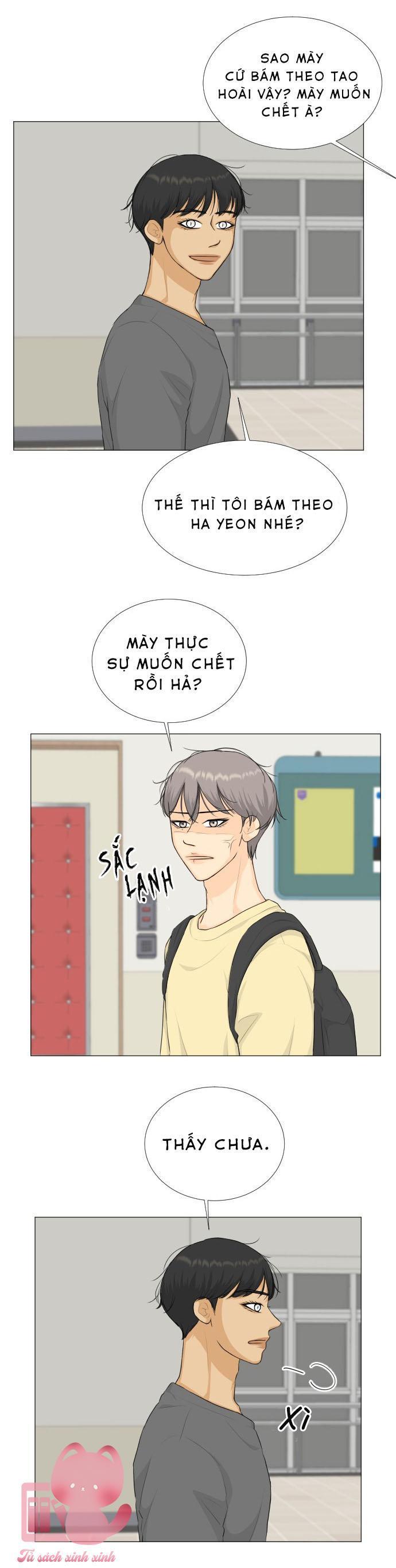 bán quỷ chapter 84 8