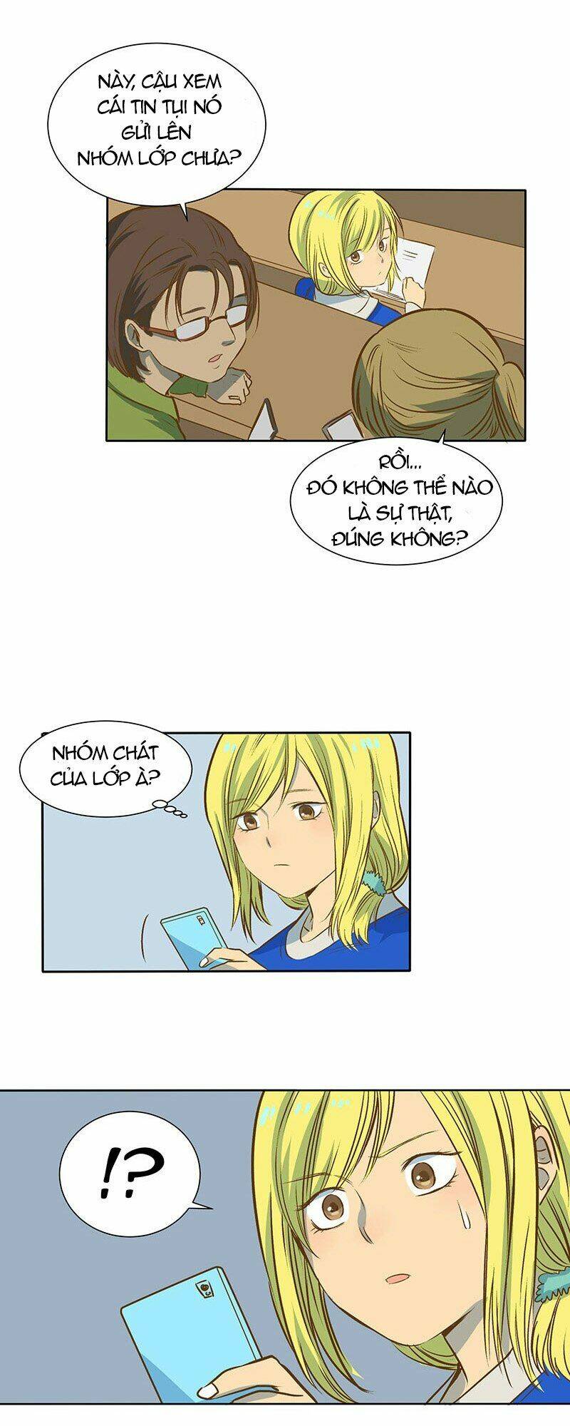 bí mật sâu sắc nhất của tôi chapter 8 29