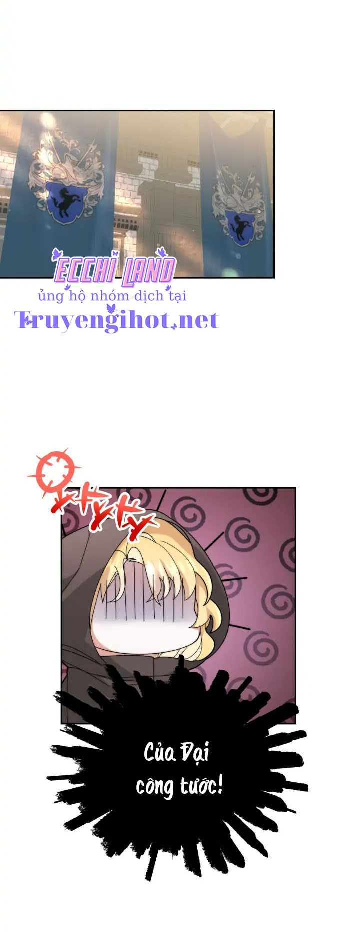 chồng cũ của tôi trở thành nam chính chapter 1.2 23