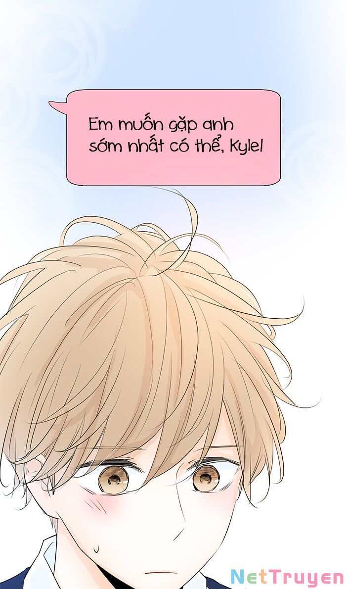 choco ngọt ngào chapter 84 36