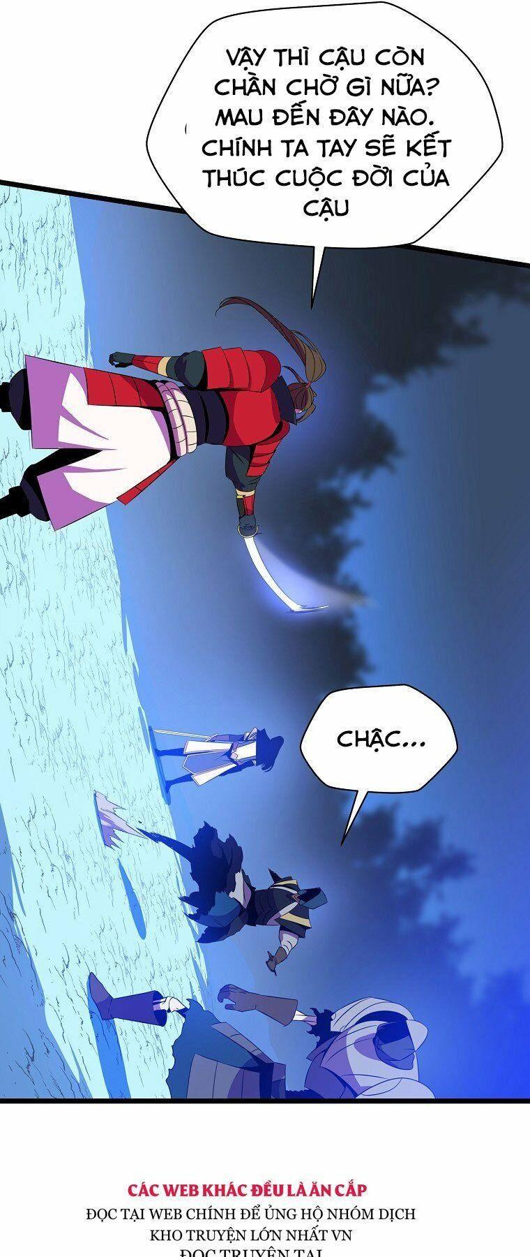 tiêu diệt đấng cứu thế chapter 98 35