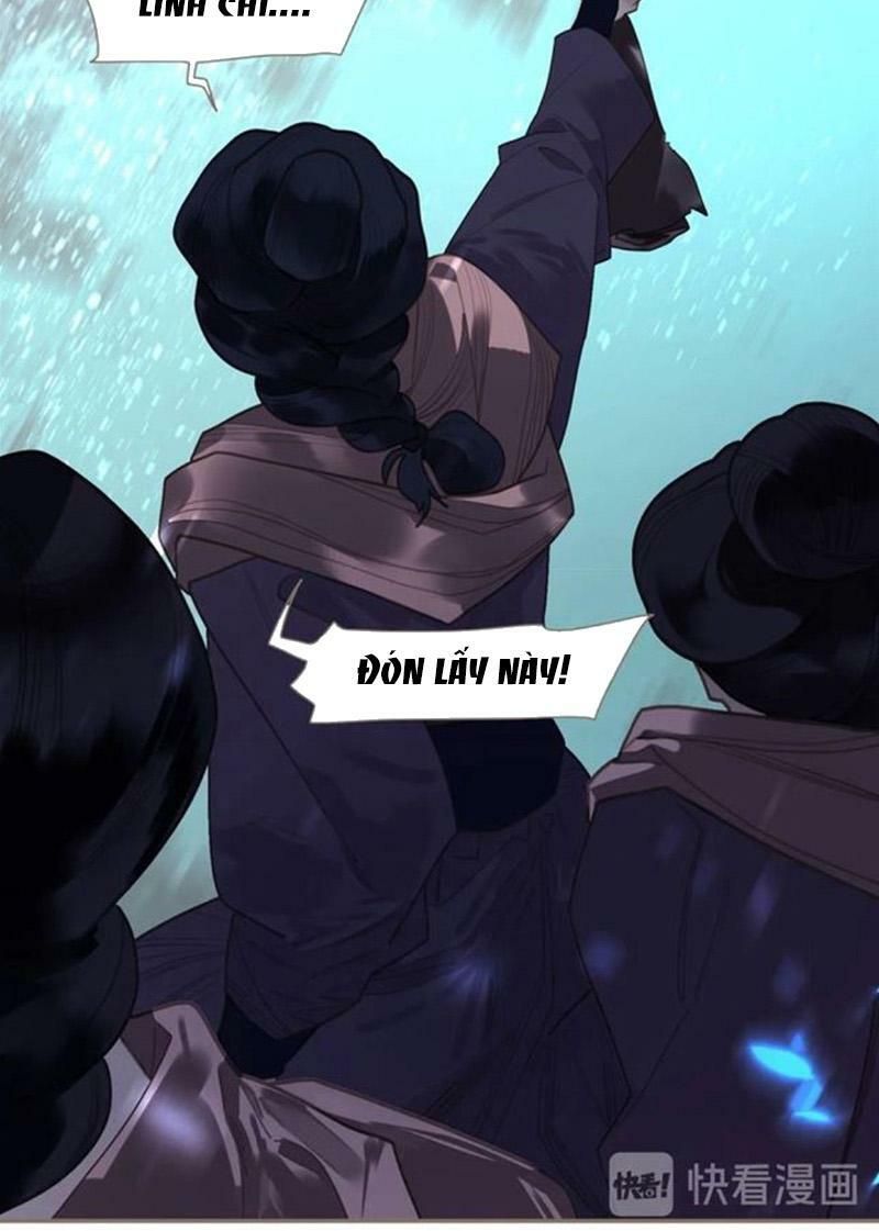 nhất đại linh hậu chapter 112 39