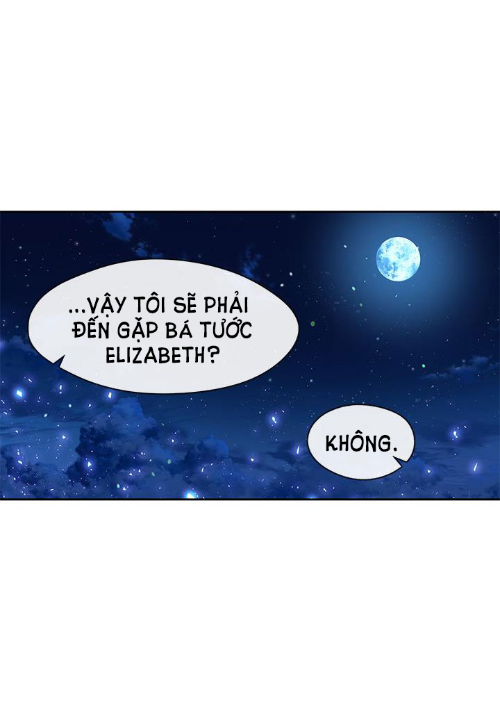 cẩn thận nữ phụ phản diện đấy! chapter 104 8