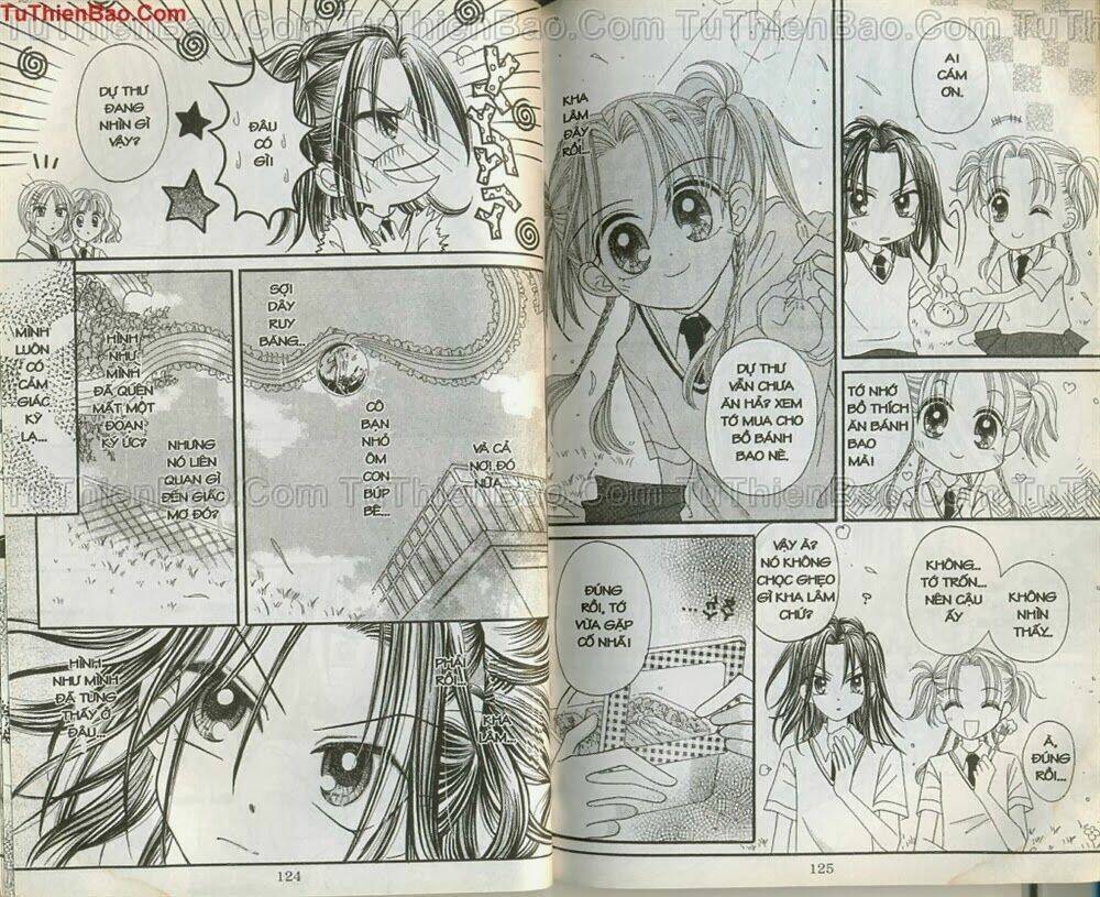 búp bê collen chapter 1 62