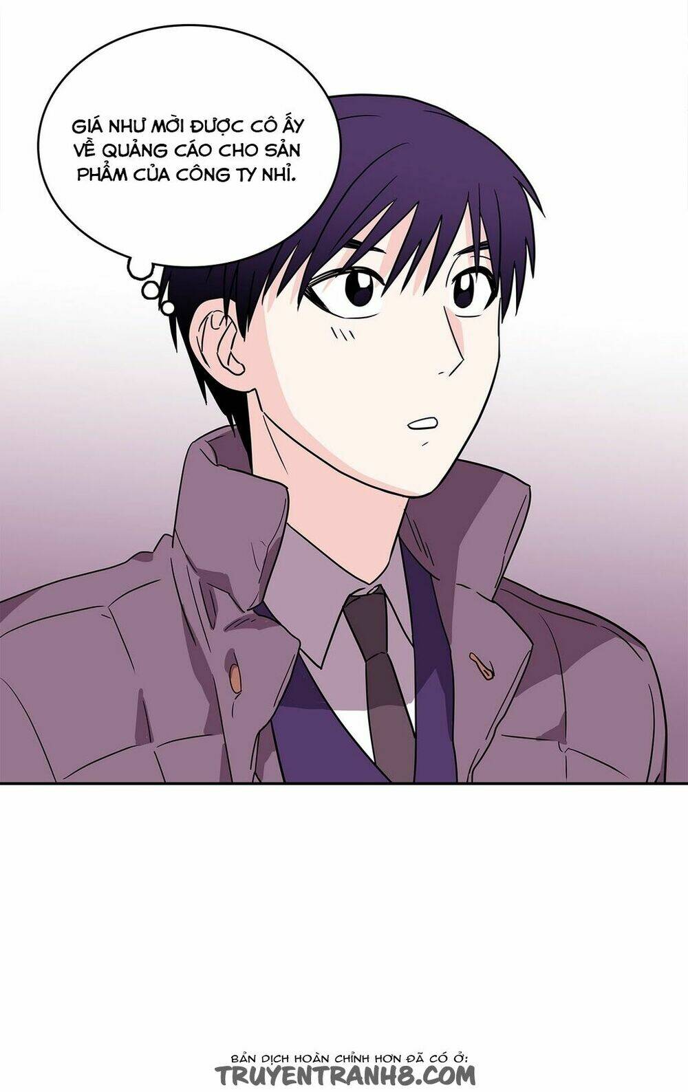 chuyện gì đến, rồi cũng sẽ đến chapter 16 8