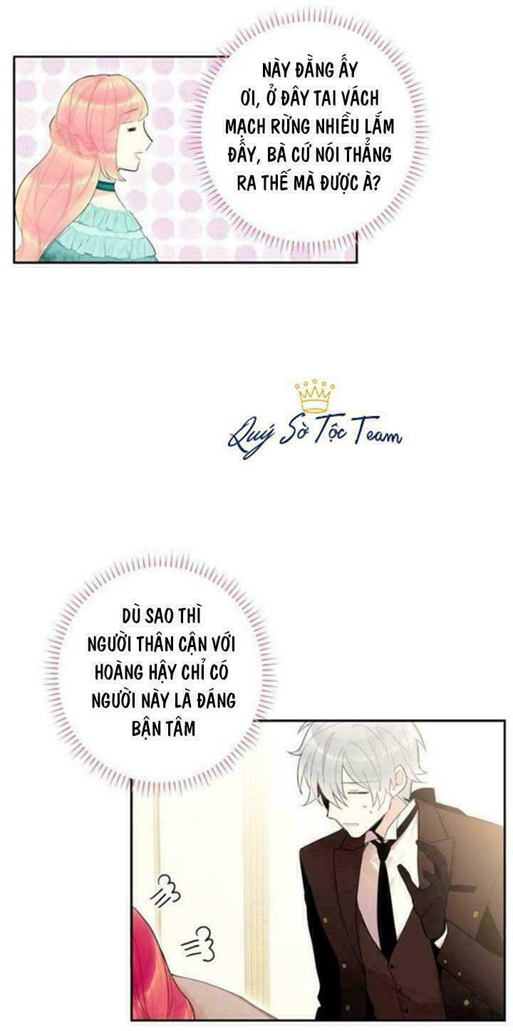 thánh nữ ẩn danh chapter 32 25