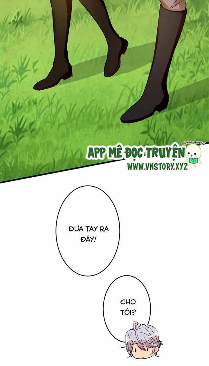 thiên hậu trở về chapter 52 3