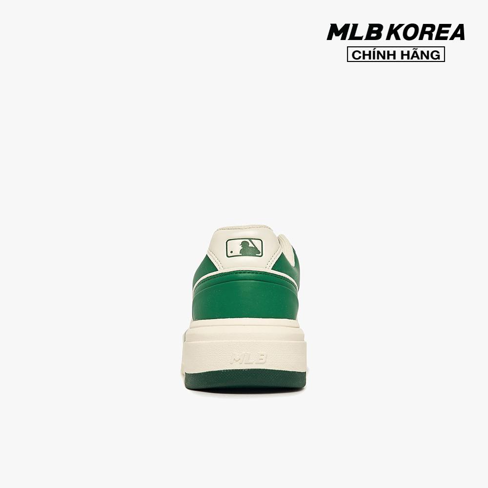 MLB - Giày sneakers unisex cổ thấp Chunky Liner 3ASXCLB3N