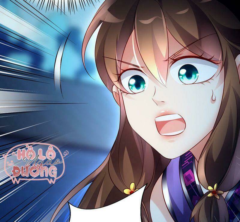 thiên kim bất hoán chapter 64 43