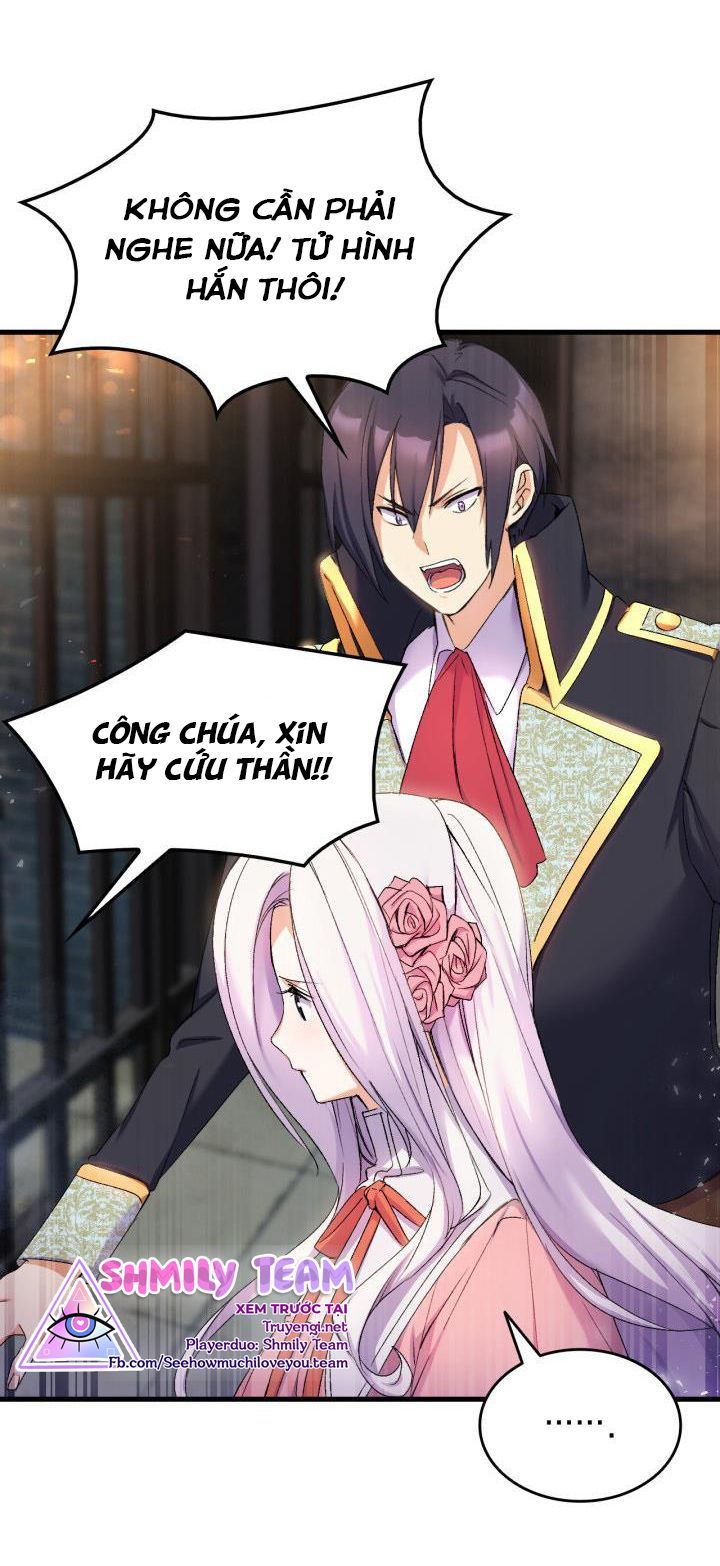 tôi định quyến rũ anh trai nhưng nam chính đã đến chapter 24 24