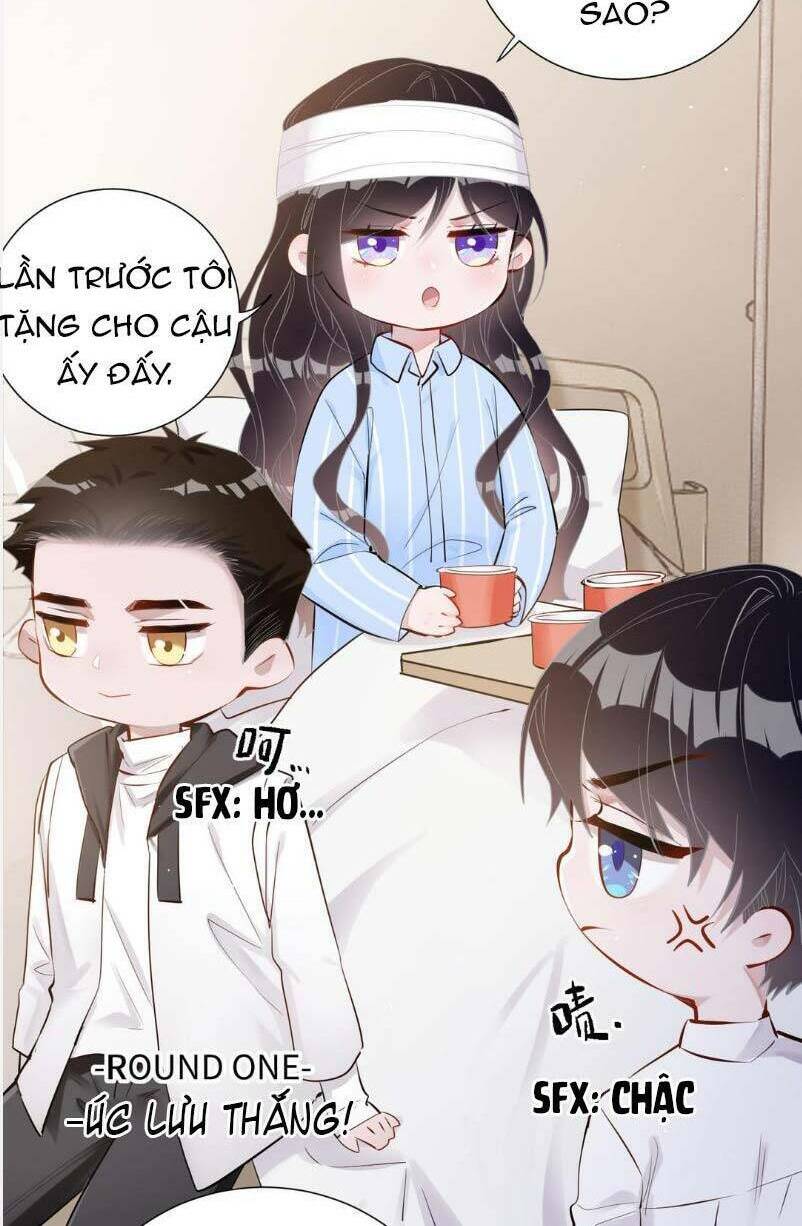 thế thân tự mình tu dưỡng chapter 31 6