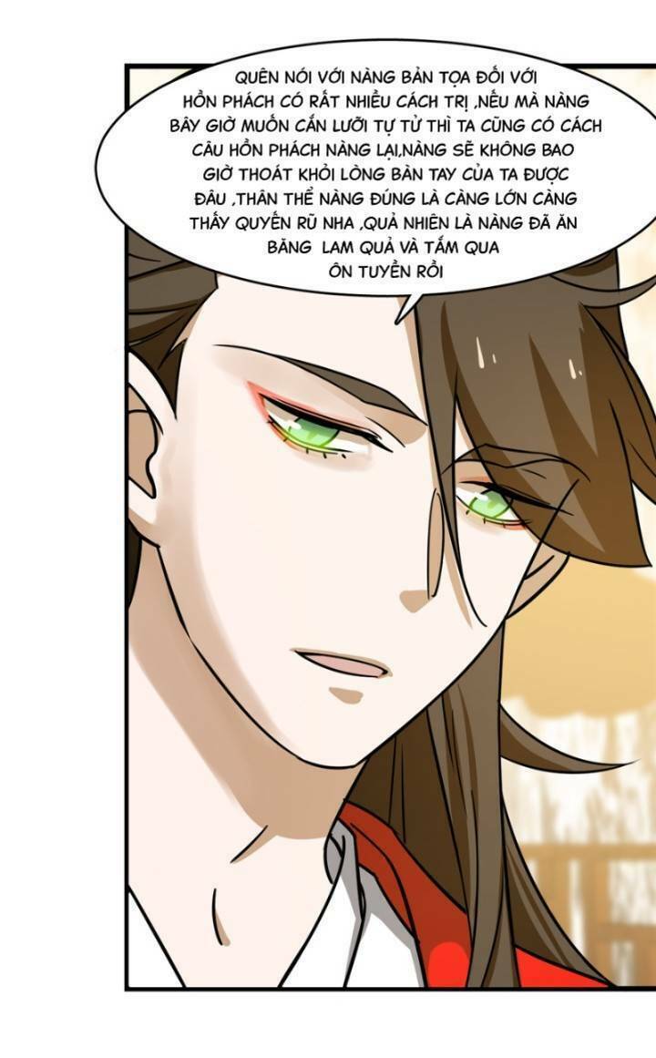 độc bộ thiên hạ: đặc công thần y chapter 149 31