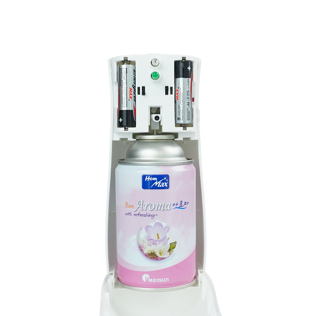 Nước Hoa Xịt Phòng Aroma Hommax - Dung tích 250ml | Chiết Xuất Tự Nhiên | Hàng Chính Hãng