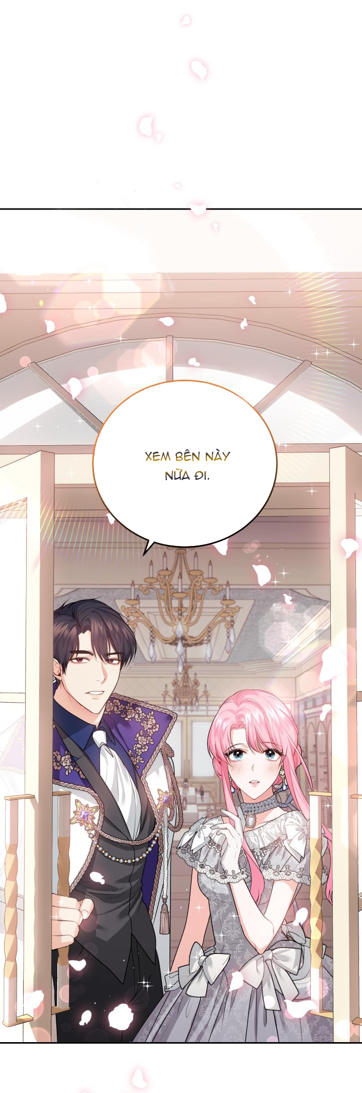 trở thành nhà điều chế nước hoa duy nhất của bạo chúa chapter 20 27