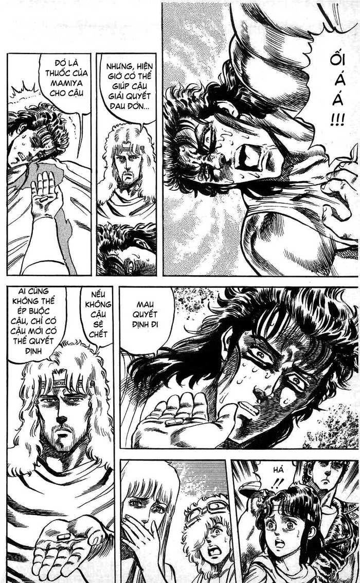 bắc đẩu thần quyền chapter 78 17