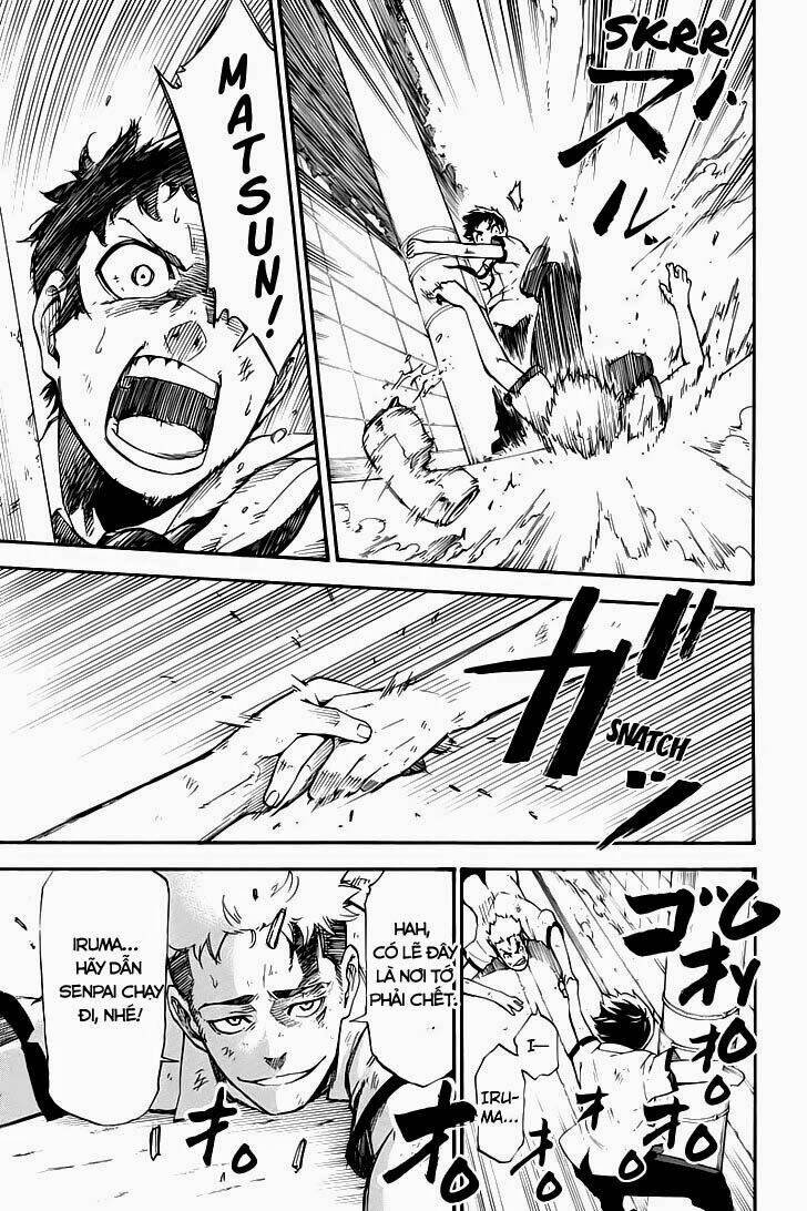 dolly kill kill chapter 2 20