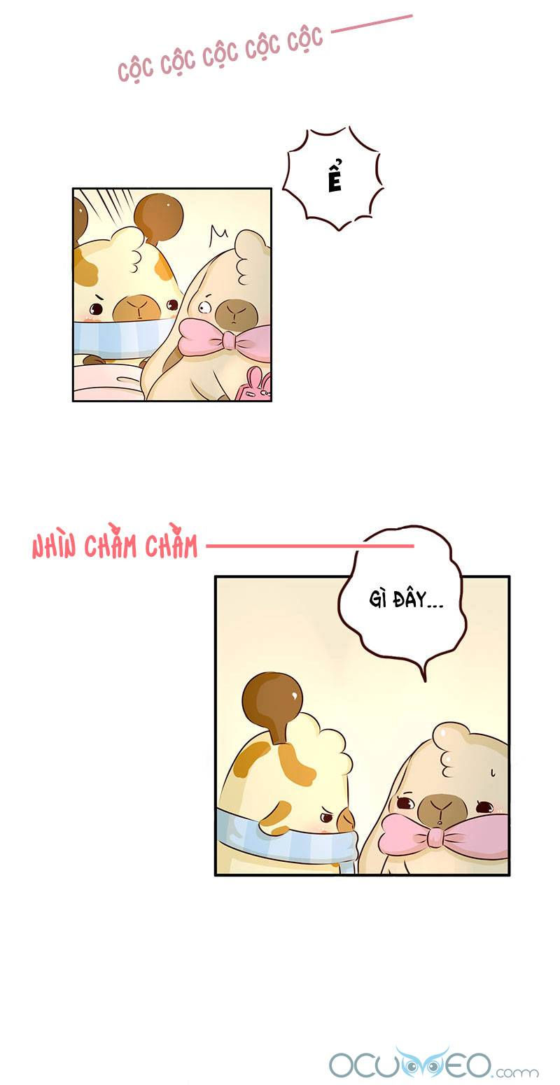 lạc chẩm cổ dài chapter 9 2