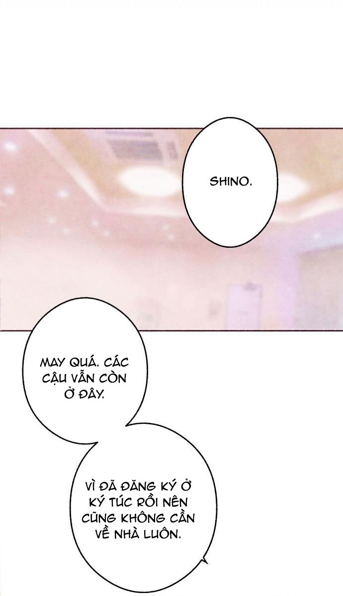 hoa viên bí mật chapter 3 8