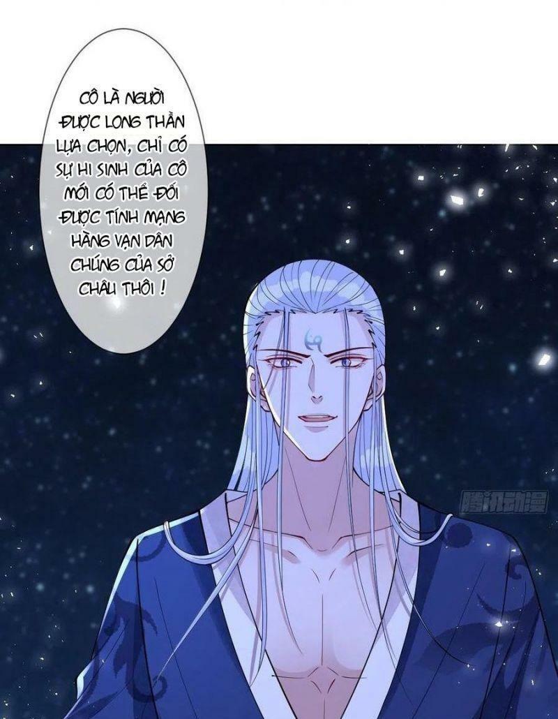 mạt thế nữ vương chapter 43 41