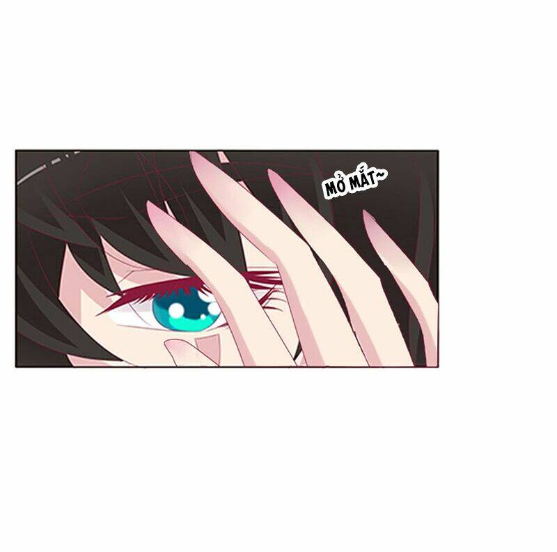 tướng quân mời ra trận chapter 136 10