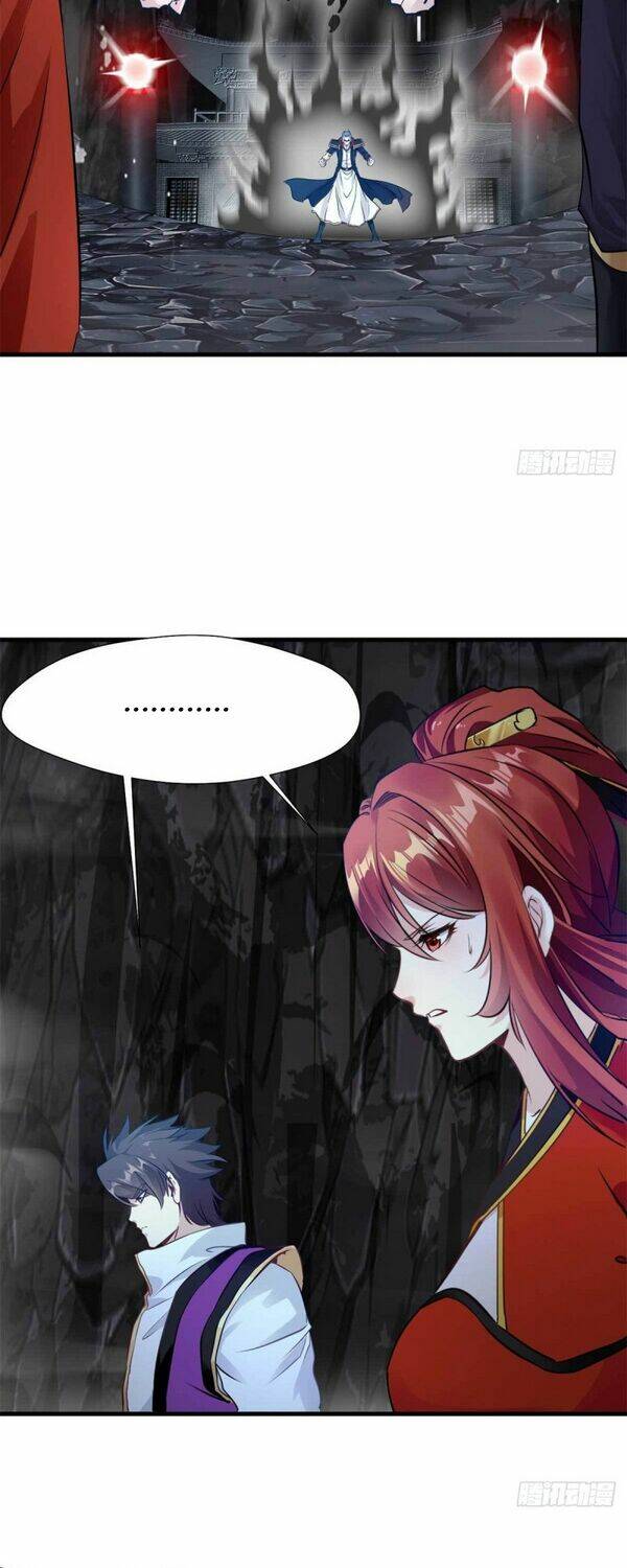 một đời thành tiên chapter 50 3